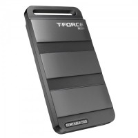 

                                    TEAM T-Force M200 1TB Portable SSD